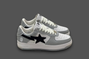 A BATHING APE® BAPE STA M2