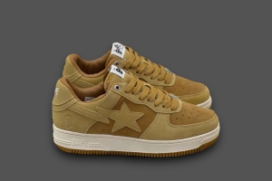 A BATHING APE® BAPE STA M2