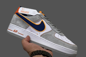 NikeNike Air Force 1 Low