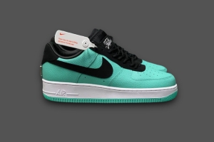 NikeNike Air Force 1 Low