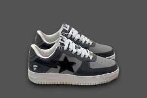 A BATHING APE® BAPE STA M2