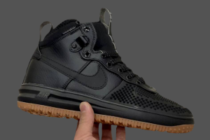 NikeNike Lunar Force 1 Duckboot 