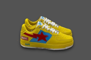 A BATHING APE® BAPE STA M2