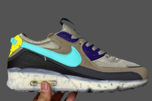 NikeNike Air Max Terrascape 90