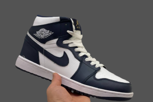 NikeЗимние кроссовки Nike Air Jordan 1 High 