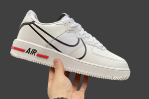 NikeNike Air Force 1 Low