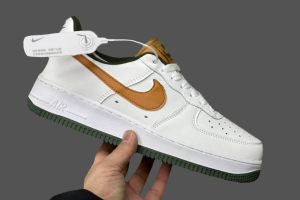 NikeЗимние кроссовки Nike Air Force 1 Low