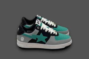 A BATHING APE® BAPE STA M2