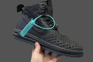 NikeNike Lunar Force 1 Duckboot 