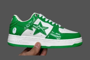 A BATHING APE® BAPE STA M2