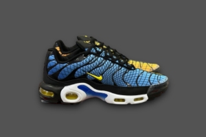 NikeNike Air Max Plus Tn 