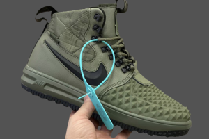 NikeNike Lunar Force 1 Duckboot 