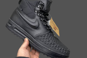 NikeNike Lunar Force 1 Duckboot 