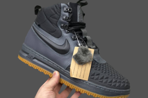 NikeNike Lunar Force 1 Duckboot 