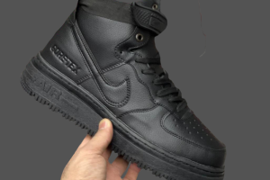 NikeNike Air Force 1 Gore-Tex