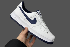 NikeЗимние кроссовки Nike Air Force 1 Low