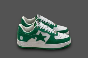 A BATHING APE® BAPE STA M2