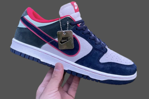 NikeNike SB Dunk Low Pro