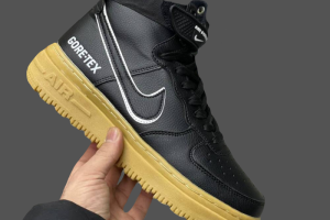 NikeNike Air Force 1 Gore-Tex