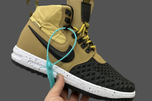 NikeNike Lunar Force 1 Duckboot 