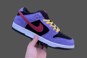 NikeNike SB Dunk Low Pro