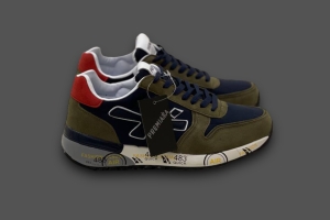 Premiata Premiata Lander