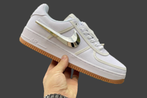 NikeNike Air Force 1 Low