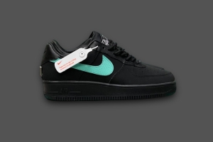 NikeNike Air Force 1 Low