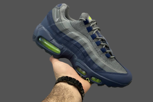 NikeNike Air Max 95