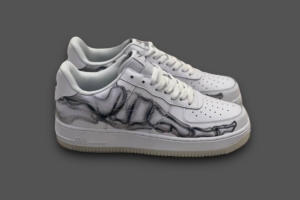 NikeNike Air Force 1 Low  Skeleton