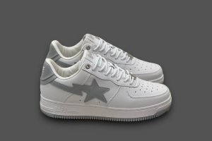 A BATHING APE® BAPE STA M2