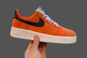 NikeNike Air Force 1 Low