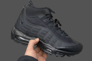 NikeЗимние кроссовки Nike Air Max 95 Sneakerboot 