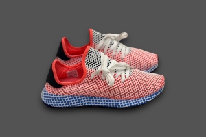 AdidasAdidas Deerupt Runner 