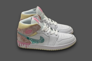 NikeNike Air Jordan 1 High