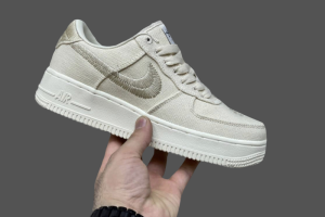 NikeStussy x Nike Air Force 1 Low